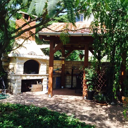 House Lilija בית נופש זאדאר