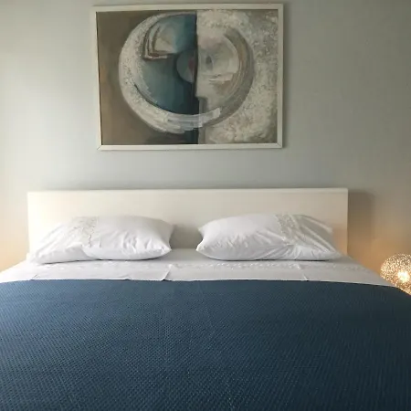 Сasa de vacaciones House Lilija