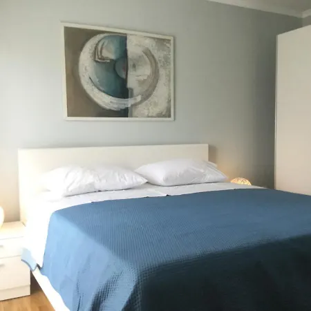 בית נופש House Lilija זאדאר