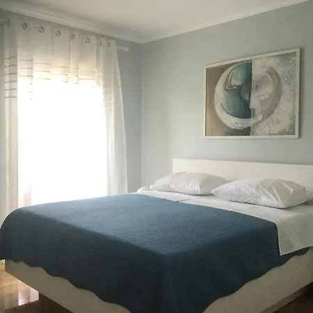 House Lilija בית נופש זאדאר