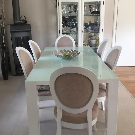 בית נופש House Lilija זאדאר