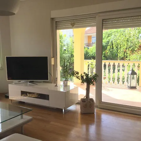 House Lilija * זאדאר