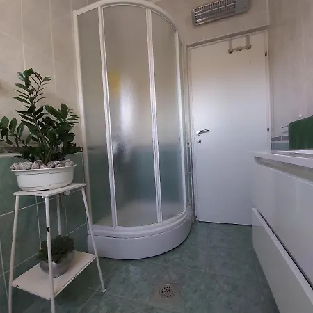 בית נופש House Lilija *