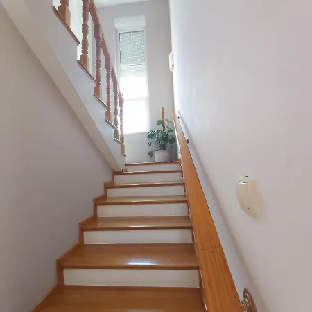 House Lilija זאדאר