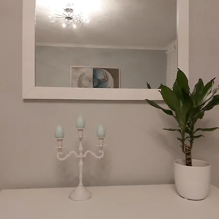 בית נופש House Lilija *