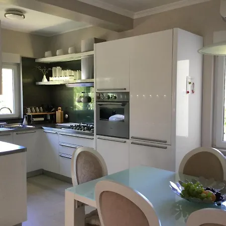 House Lilija זאדאר