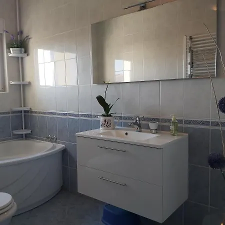 House Lilija זאדאר