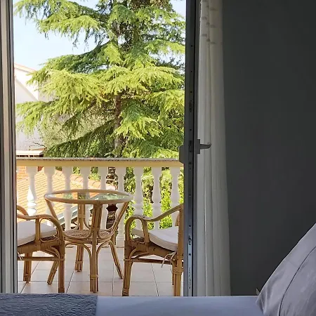 House Lilija Prázdninový dům