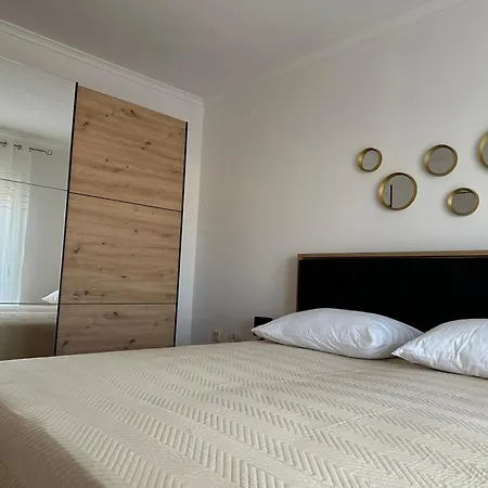 House Lilija זאדאר