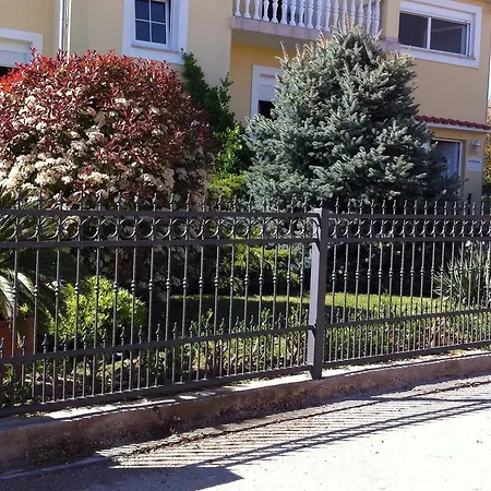 House Lilija * זאדאר