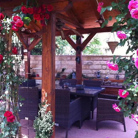 Feriehus House Lilija Zadar