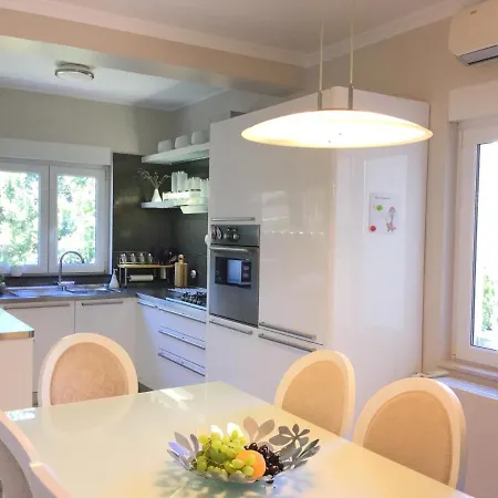 House Lilija * Zadar