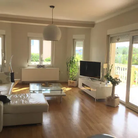 House Lilija