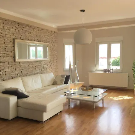 House Lilija