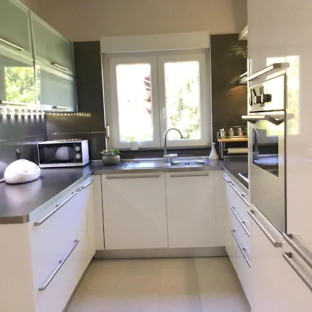 House Lilija