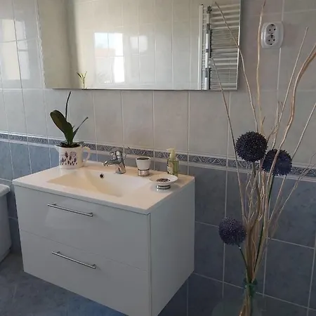 House Lilija Holiday home