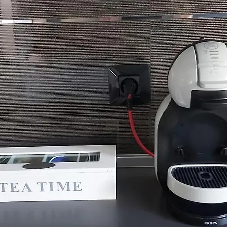 Casa de Férias House Lilija *