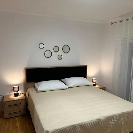 House Lilija Holiday home Zadar