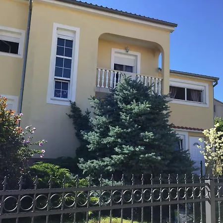House Lilija Zadar