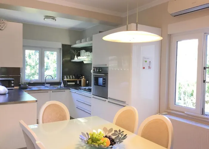 House Lilija * Zadar