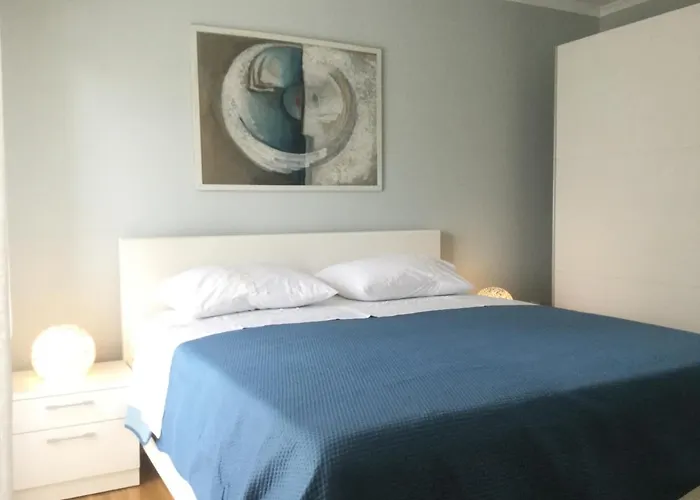 Holiday home House Lilija Zadar