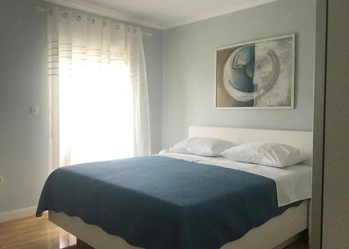 House Lilija Holiday home Zadar