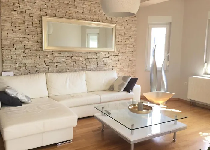 House Lilija Holiday home