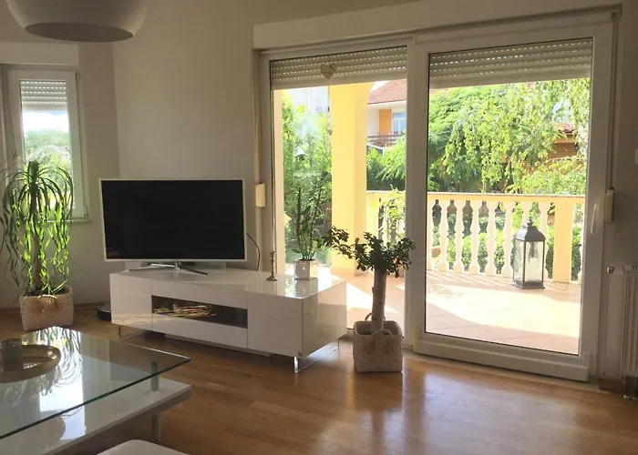 House Lilija * Zadar