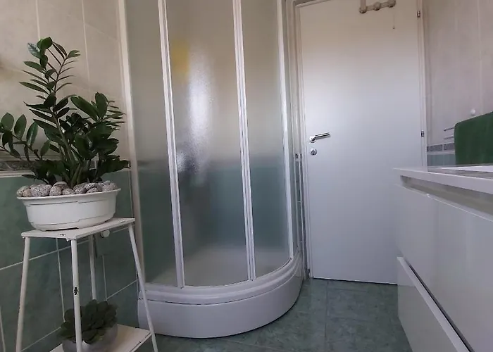 Holiday home House Lilija *