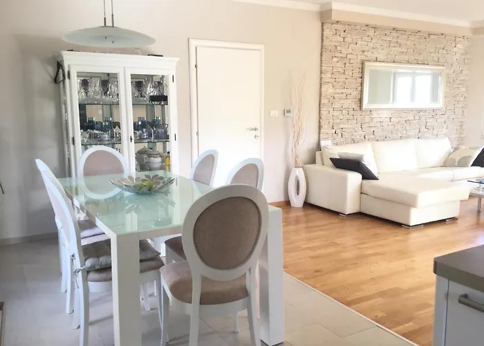 House Lilija Holiday home Zadar