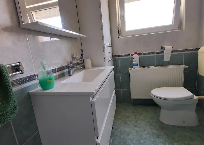 House Lilija Holiday home Zadar