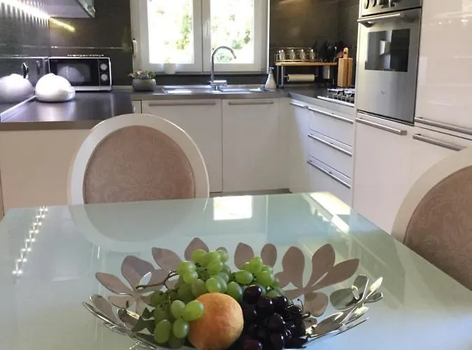 House Lilija Holiday home *