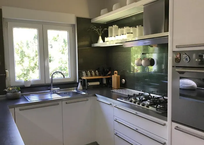 Holiday home House Lilija *