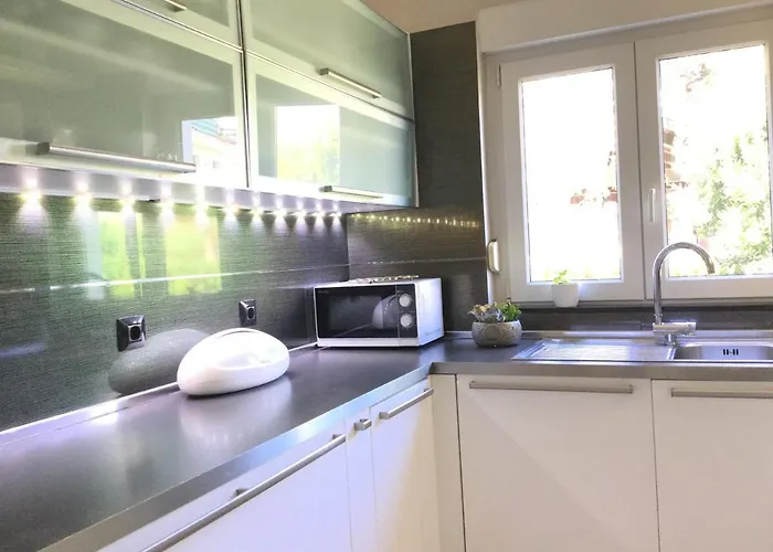 House Lilija Holiday home *