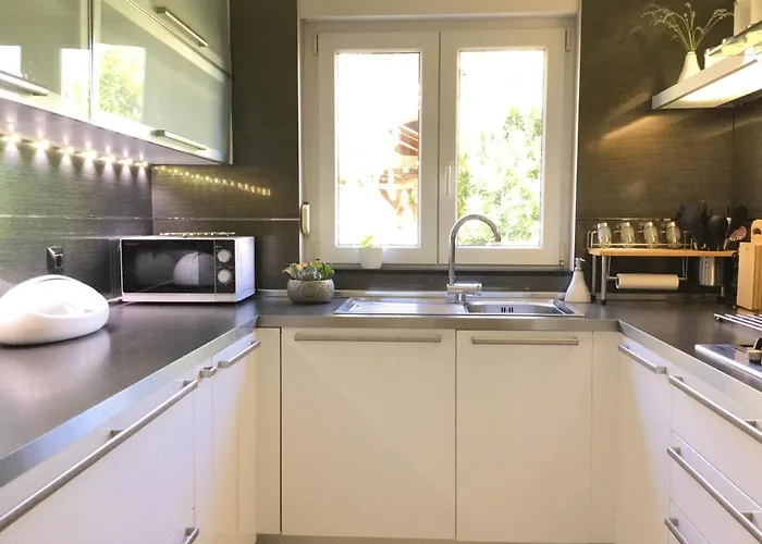 House Lilija Holiday home Zadar