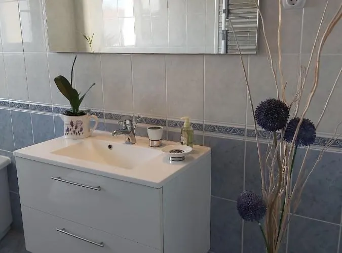 House Lilija Holiday home