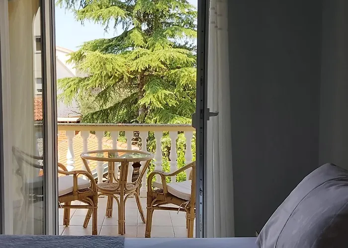 House Lilija Holiday home