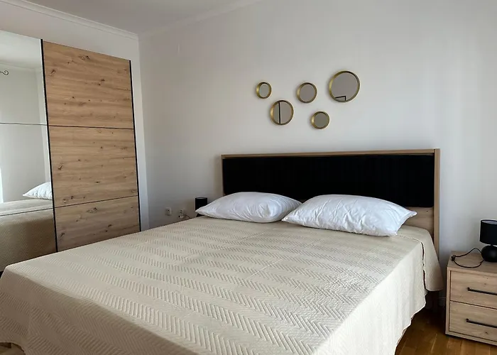 House Lilija * Zadar