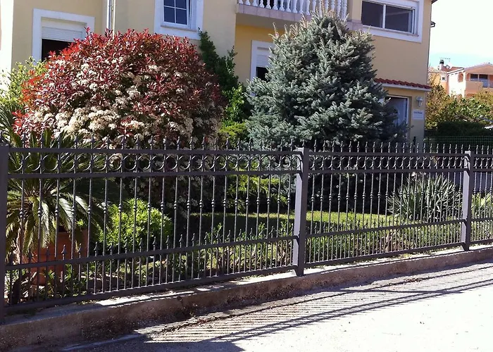 House Lilija * Zadar