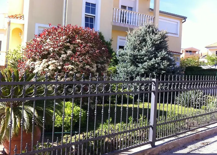 House Lilija Hébergement de vacances